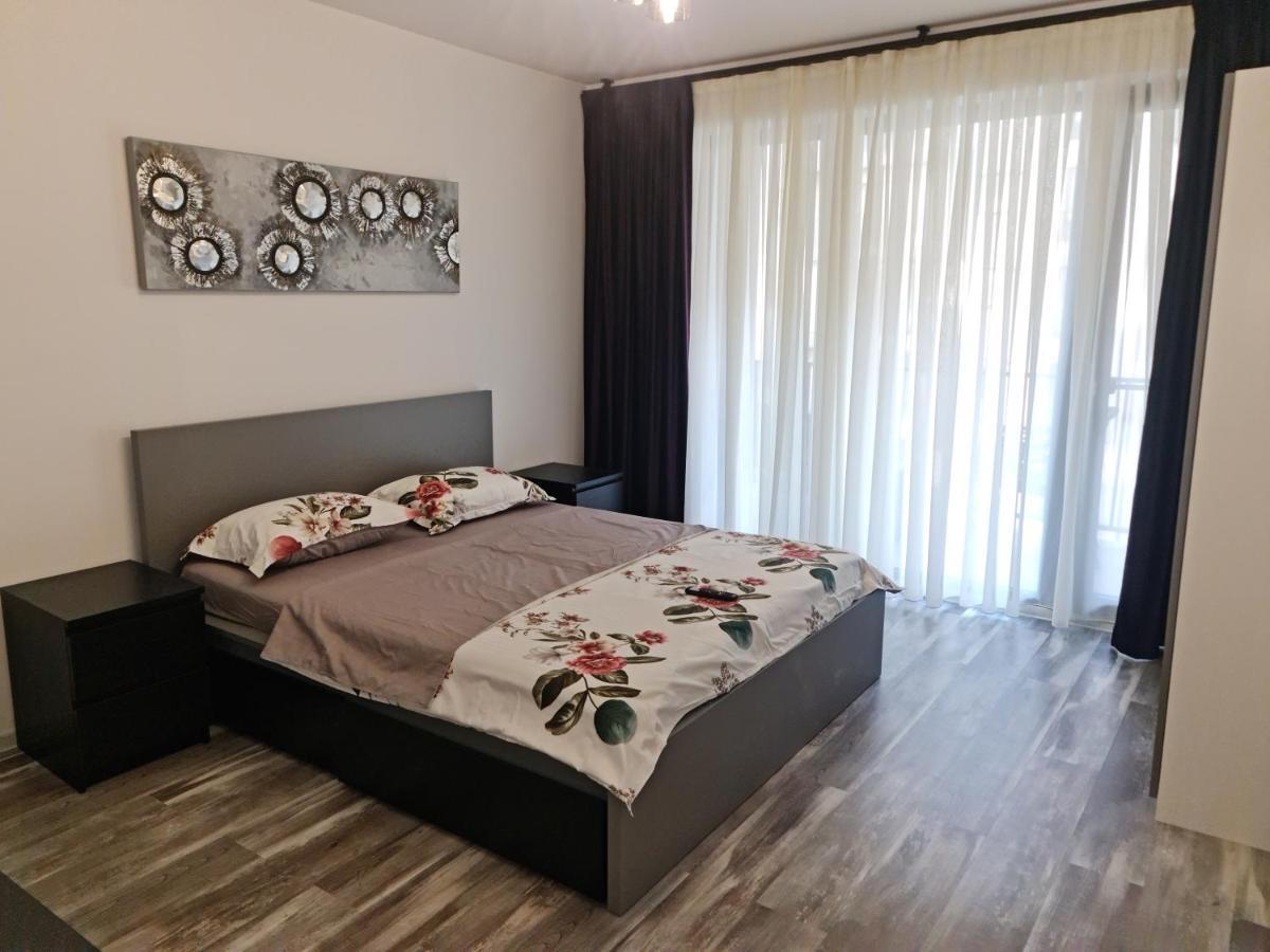 Apartament E'Special No3 Алба-Юлія Екстер'єр фото