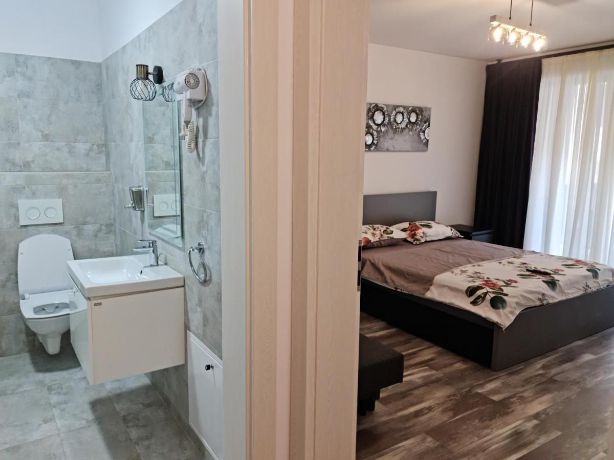 Apartament E'Special No3 Алба-Юлія Екстер'єр фото