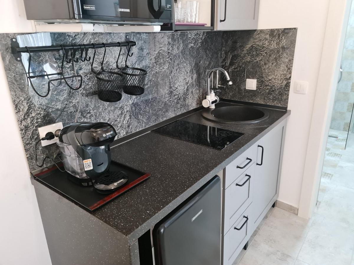 Apartament E'Special No3 Алба-Юлія Екстер'єр фото