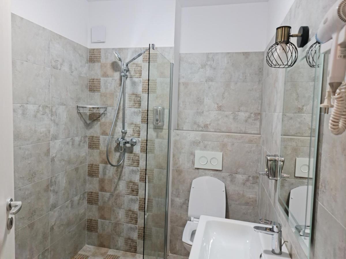 Apartament E'Special No3 Алба-Юлія Екстер'єр фото
