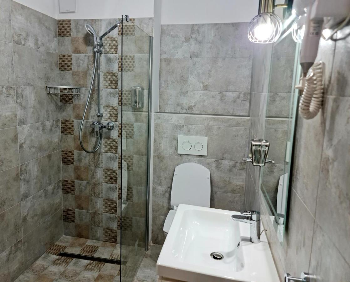 Apartament E'Special No3 Алба-Юлія Екстер'єр фото