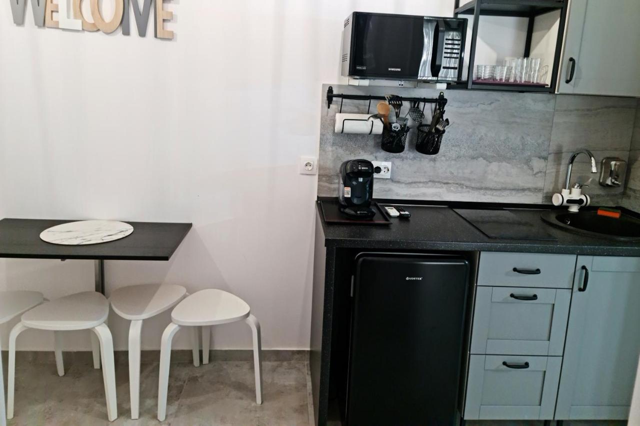 Apartament E'Special No3 Алба-Юлія Екстер'єр фото