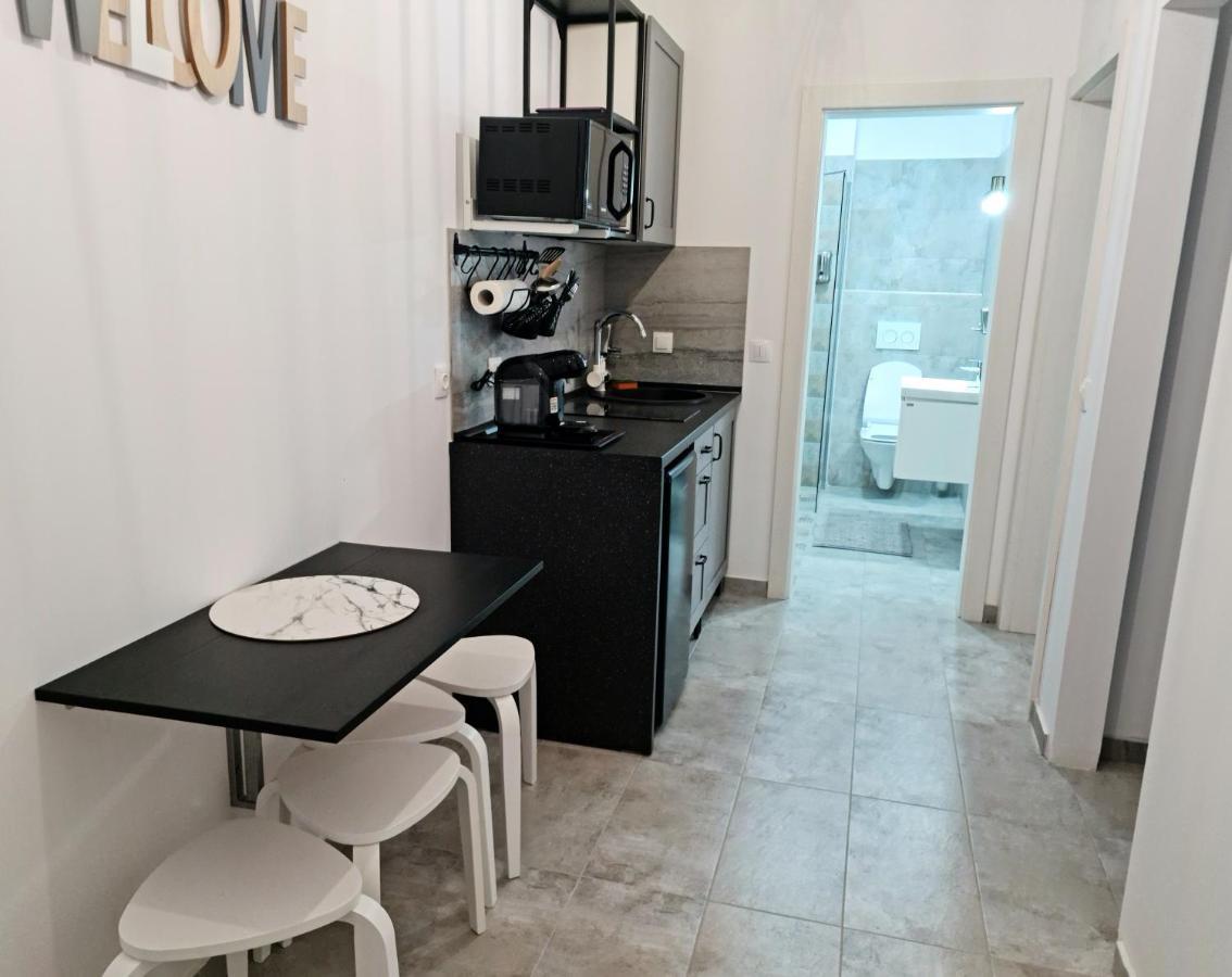 Apartament E'Special No3 Алба-Юлія Екстер'єр фото