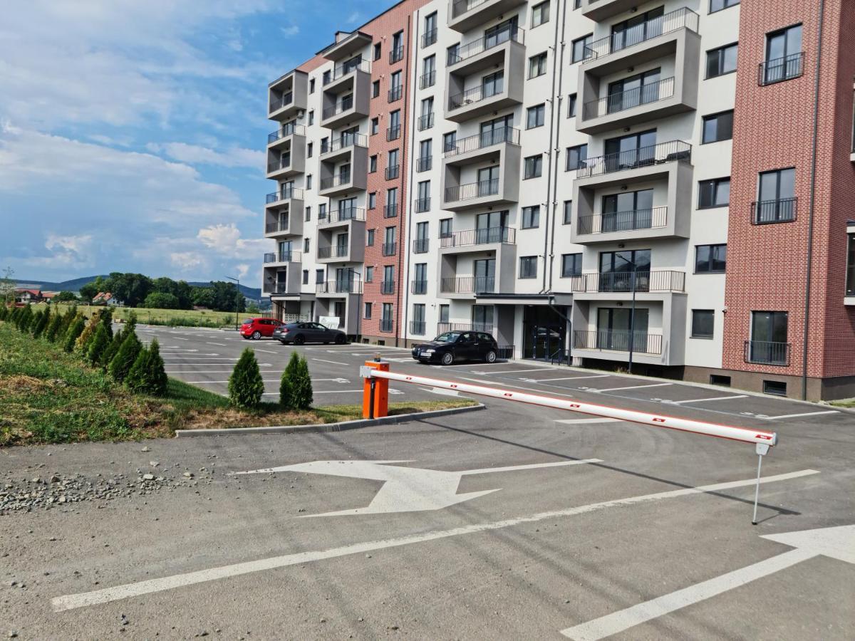 Apartament E'Special No3 Алба-Юлія Екстер'єр фото