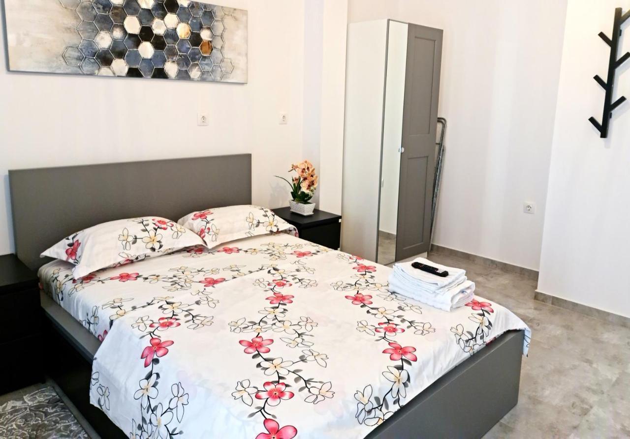 Apartament E'Special No3 Алба-Юлія Екстер'єр фото