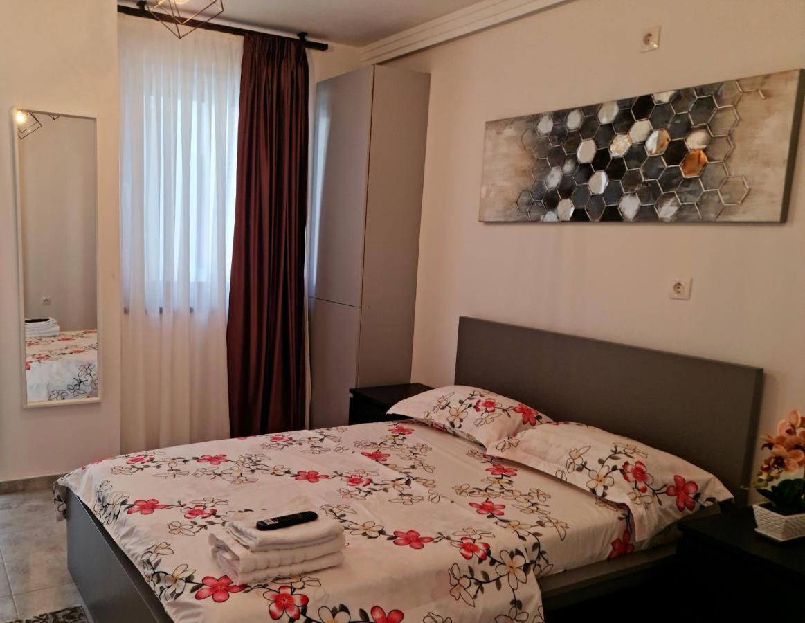 Apartament E'Special No3 Алба-Юлія Екстер'єр фото