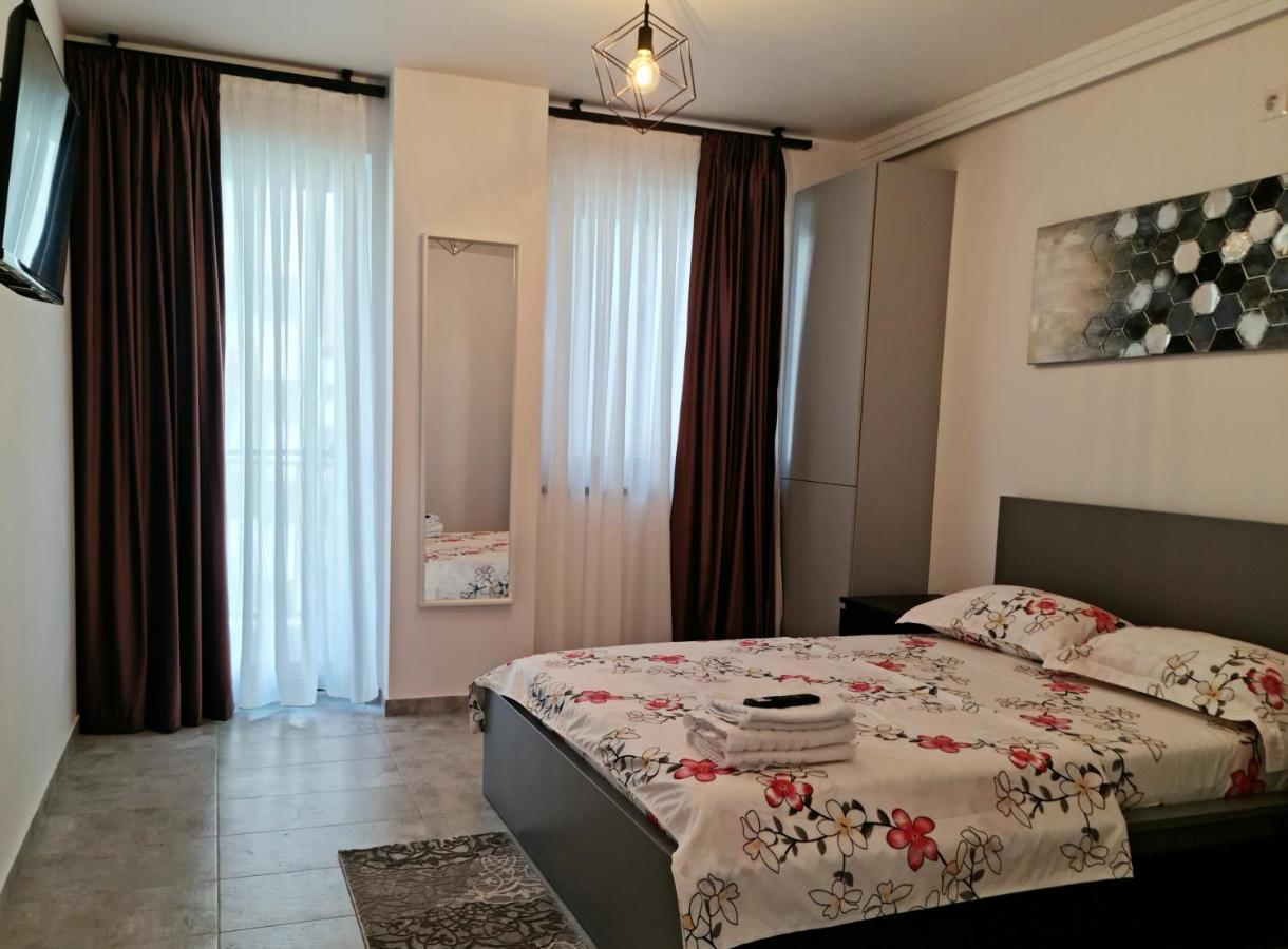 Apartament E'Special No3 Алба-Юлія Екстер'єр фото