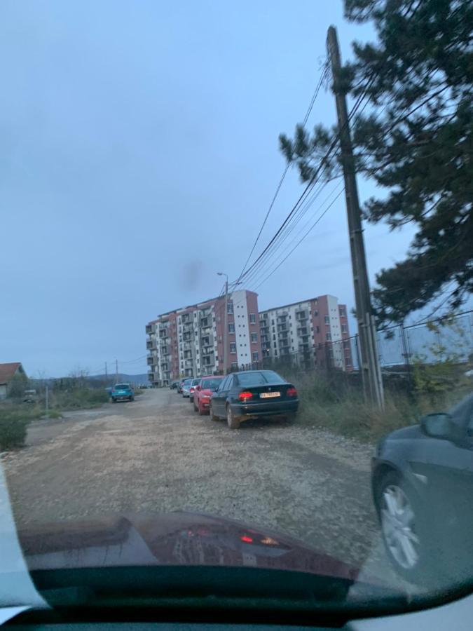 Apartament E'Special No3 Алба-Юлія Екстер'єр фото